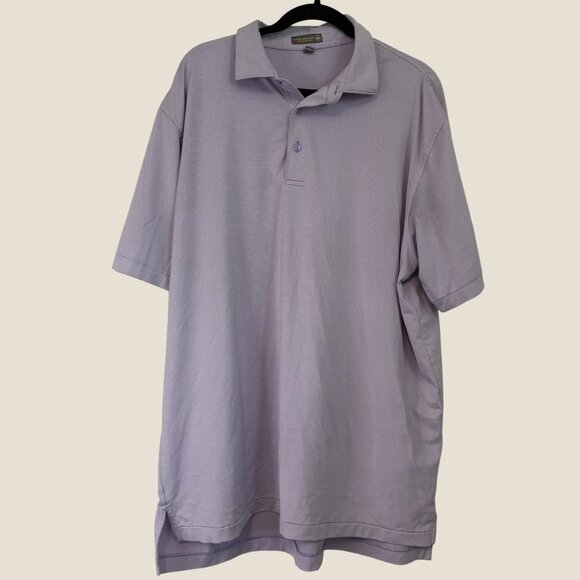 |Lot of 4| Golf Polo - Peter Millar & Callaway Opti-Dri Performance Mens Size XL - Picture 5 of 8